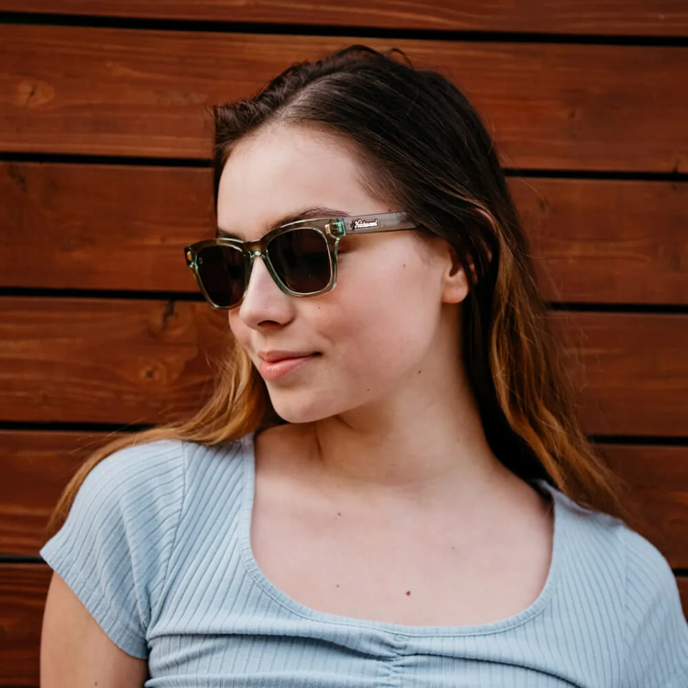 Aged Sage / Amber Seventy Nines - Image 7