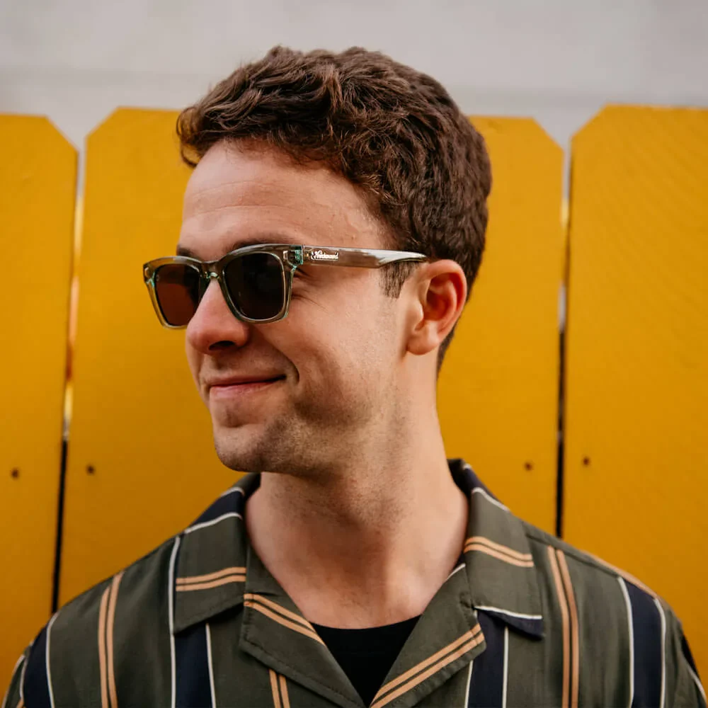 Aged Sage / Amber Seventy Nines - Image 8