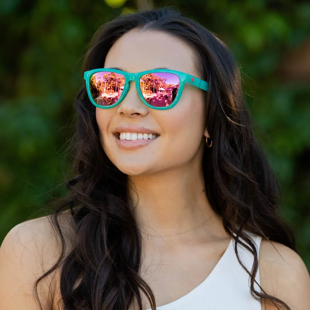 Aquamarine / Fuchsia Premiums Sport - Image 7