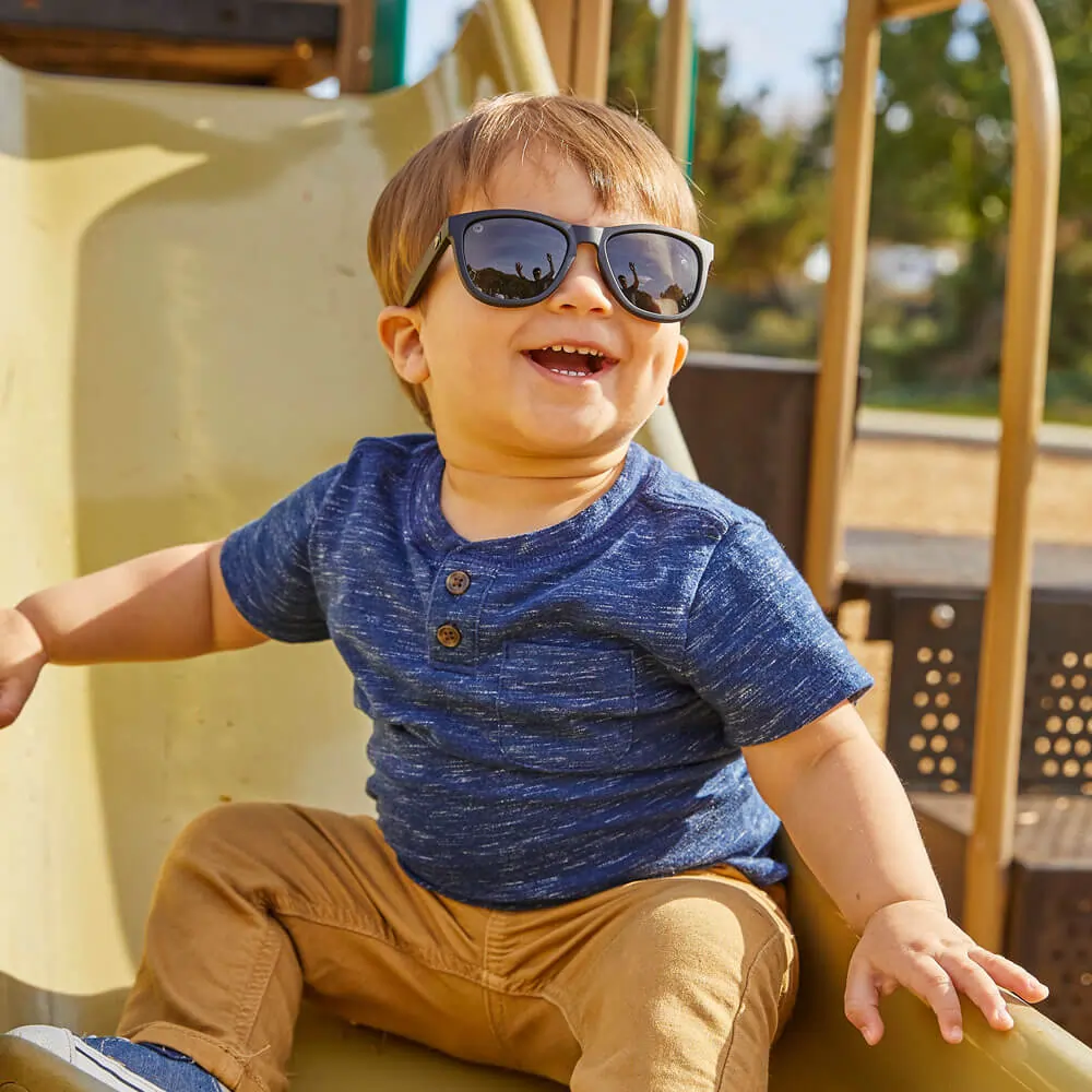 Black on Black Kids Premiums - Image 5