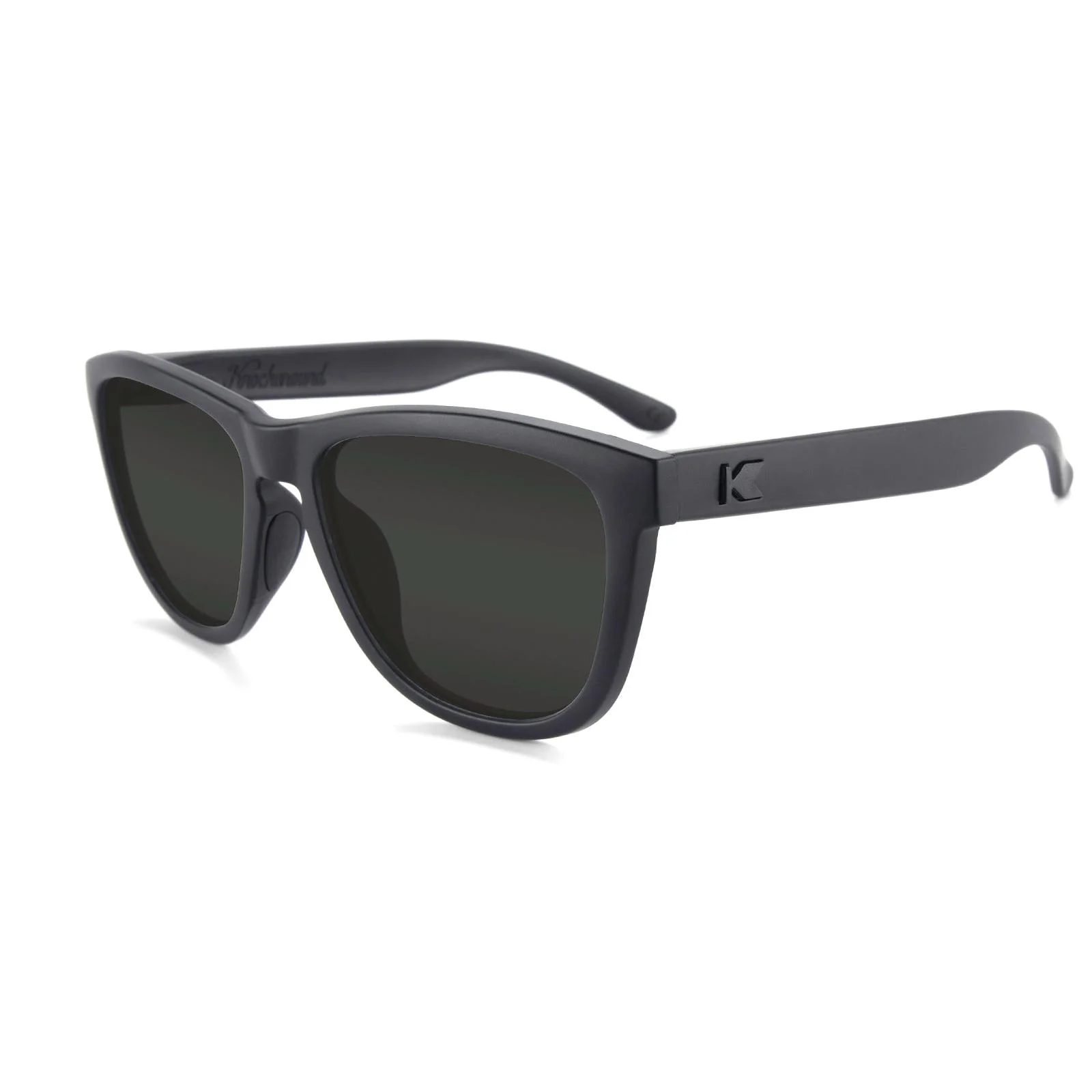 Black on Black Premiums Sport Rx - Image 3