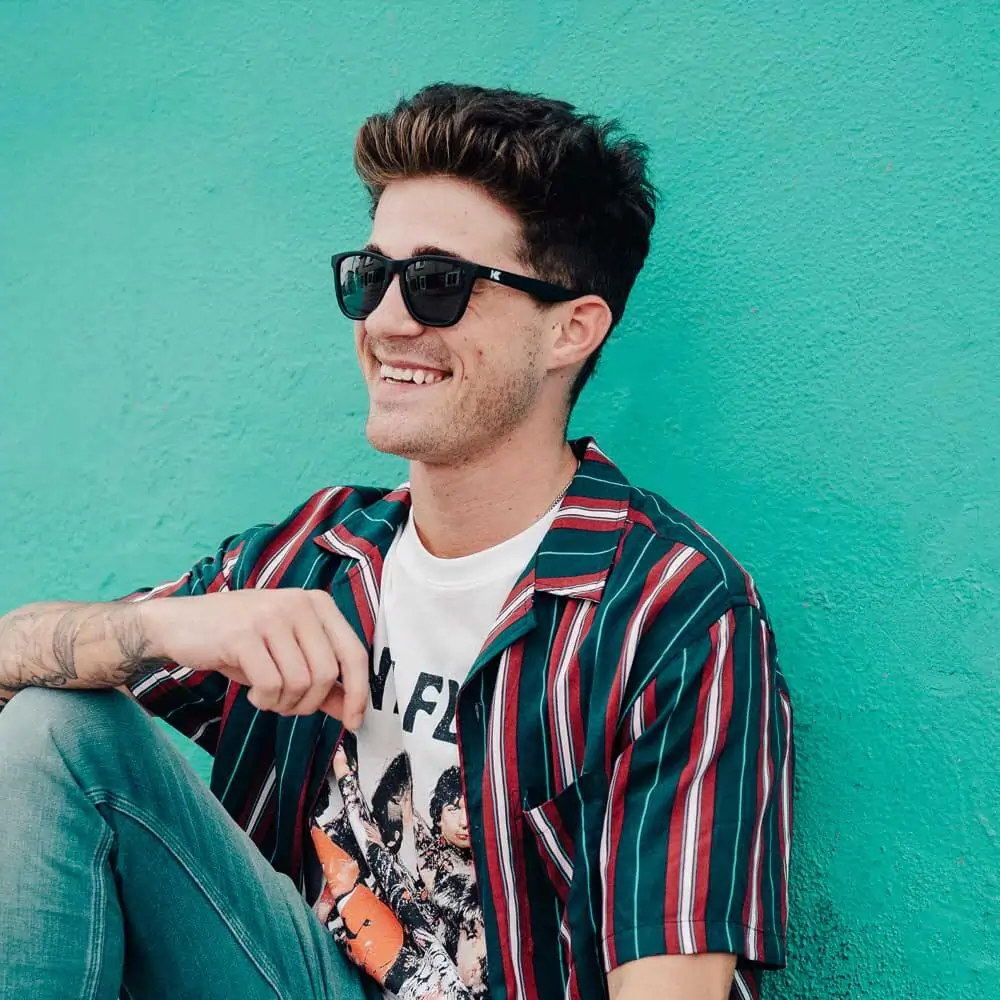 Black / Smoke Classics - Image 7