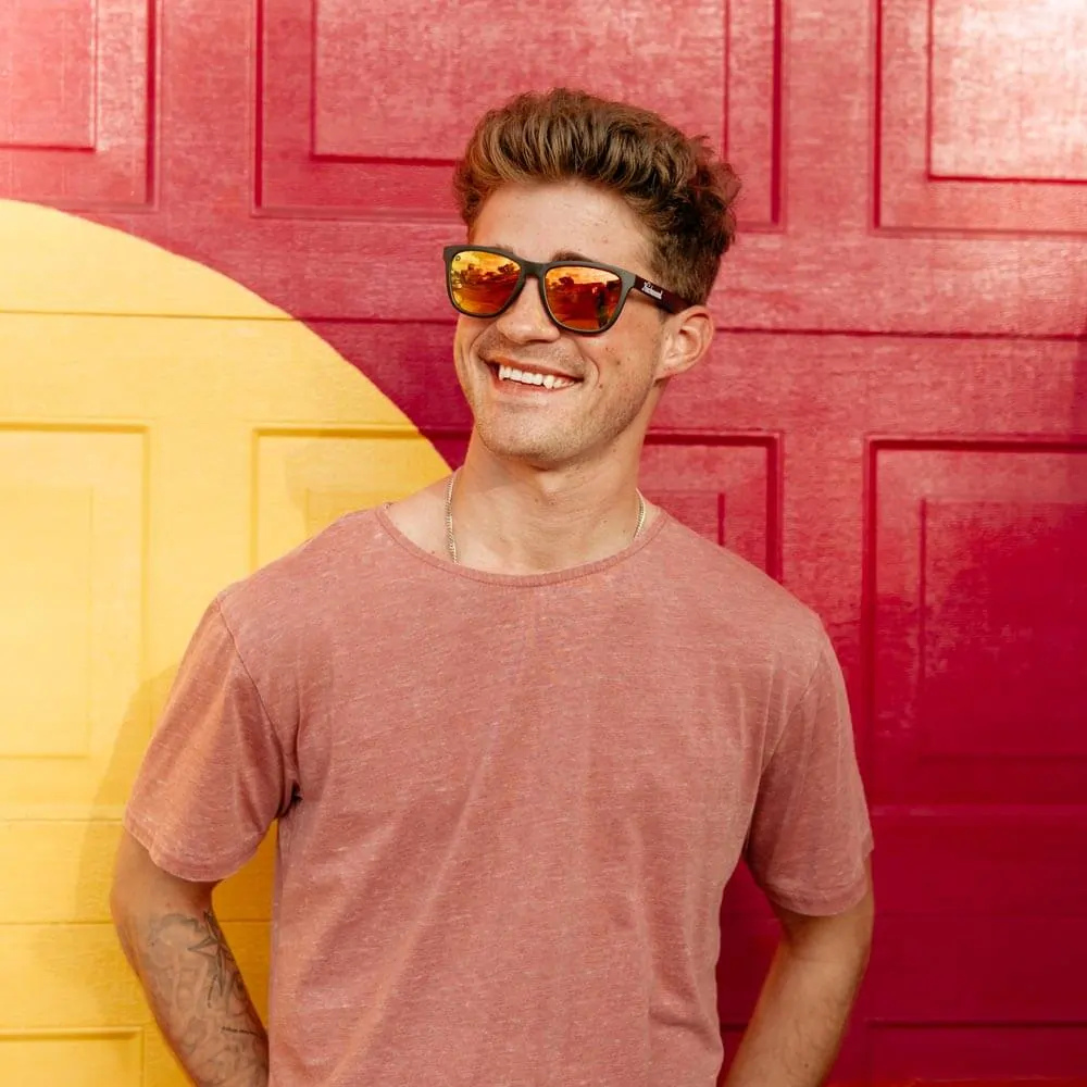 Black / Sunset Classics - Image 7