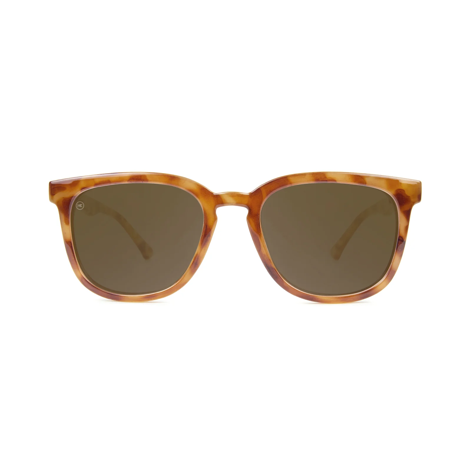 Glossy Blonde Tortoise Shell / Amber Paso Robles - Image 3