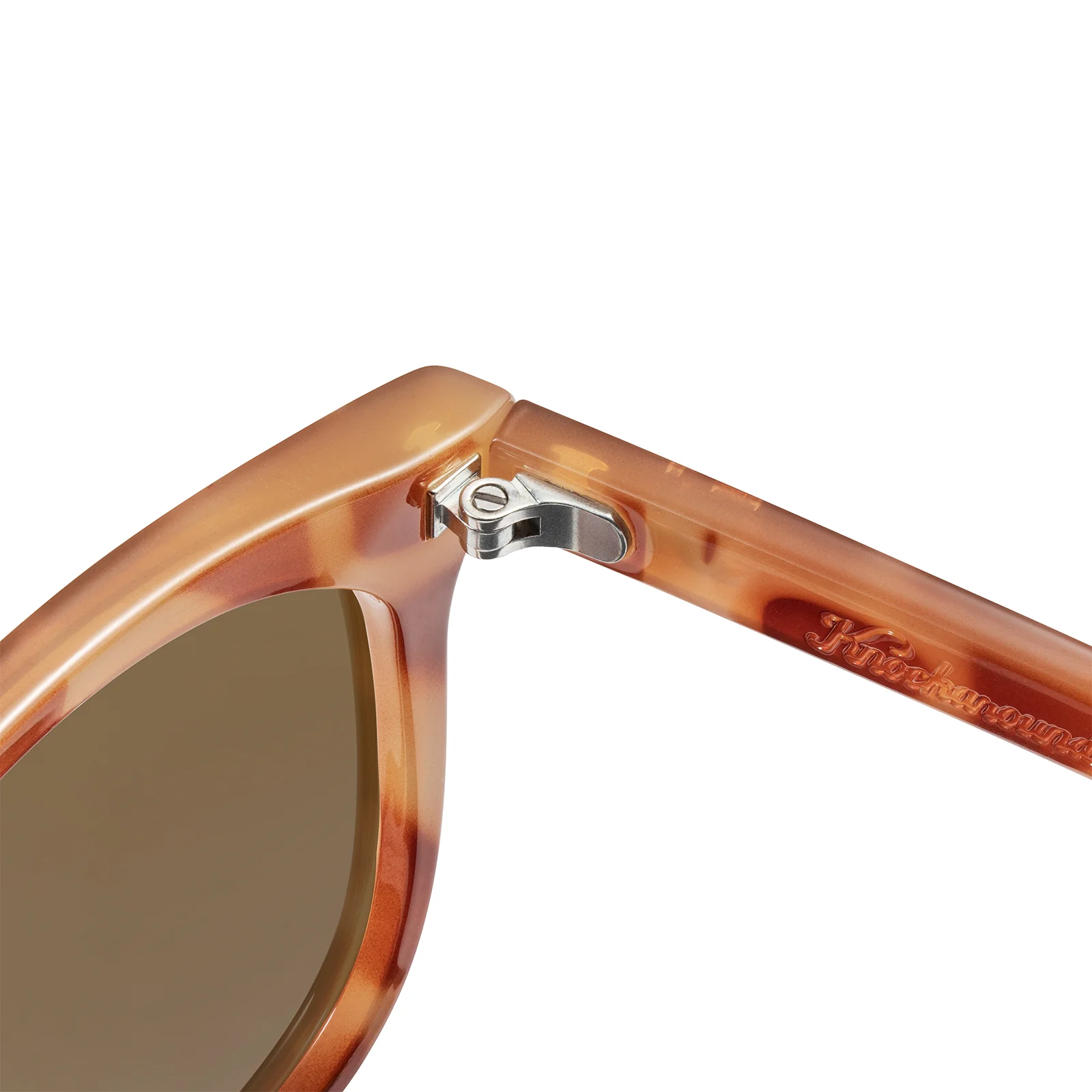 Glossy Blonde Tortoise Shell / Amber Paso Robles - Image 6
