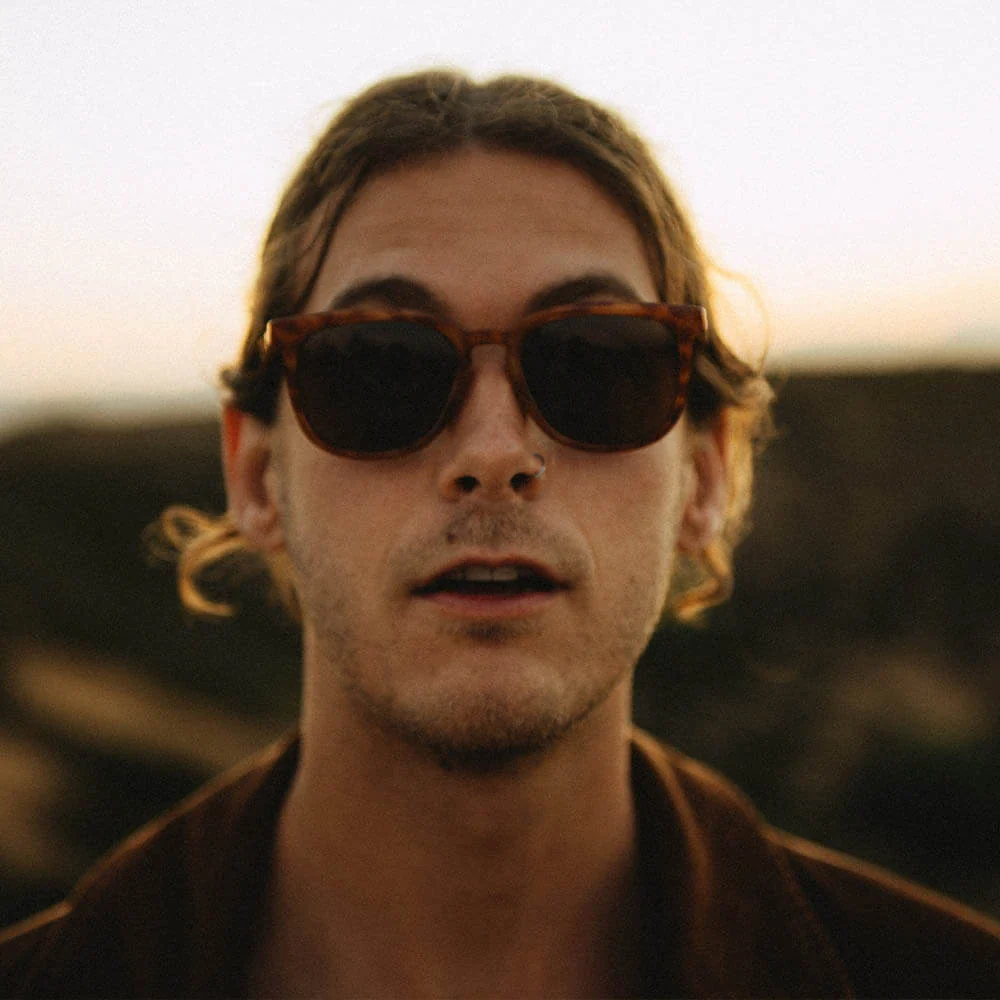 Glossy Blonde Tortoise Shell / Amber Paso Robles - Image 8