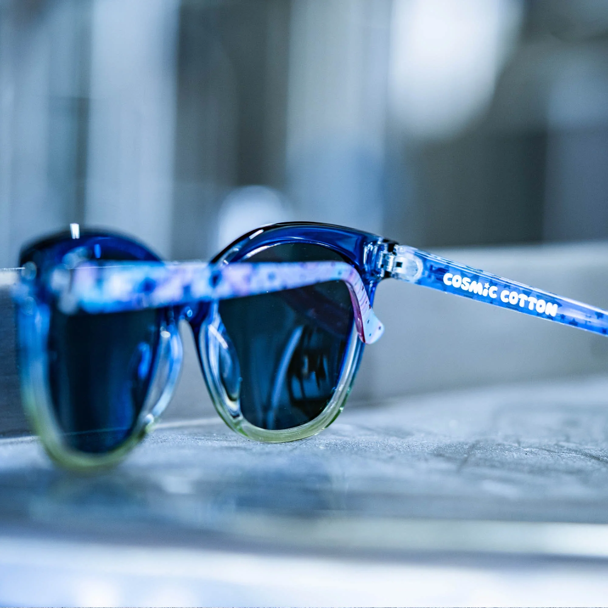 Cosmic Cotton Deja Views - Image 8