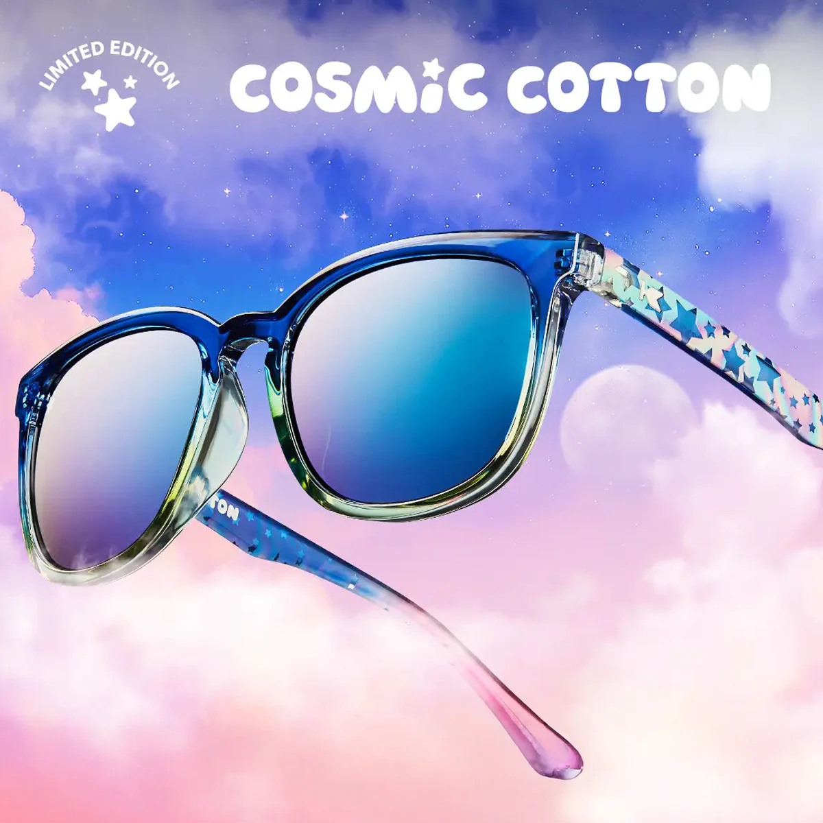 Cosmic Cotton Paso Robles - Image 3