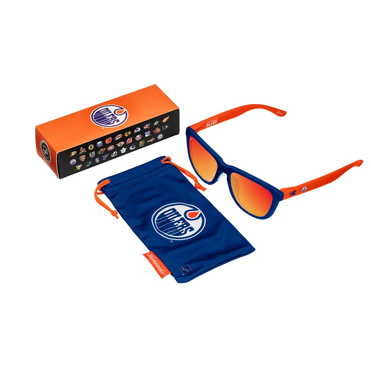 Edmonton Oilers - Image 7