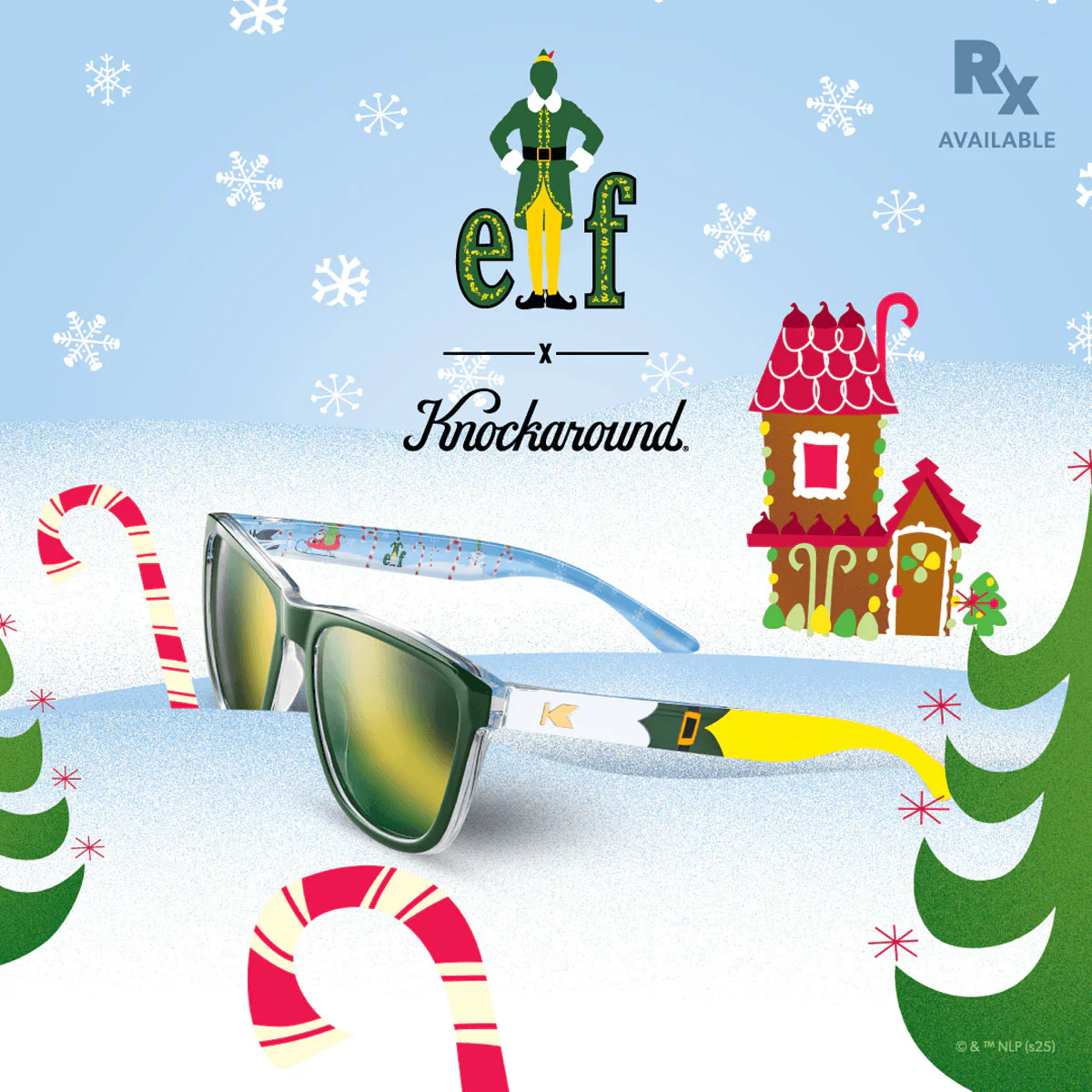 Elf Premiums - Image 3