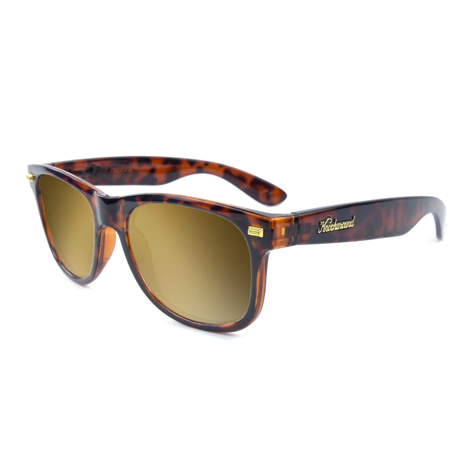 Glossy Tortoise Shell Fort Knocks Rx - Image 3