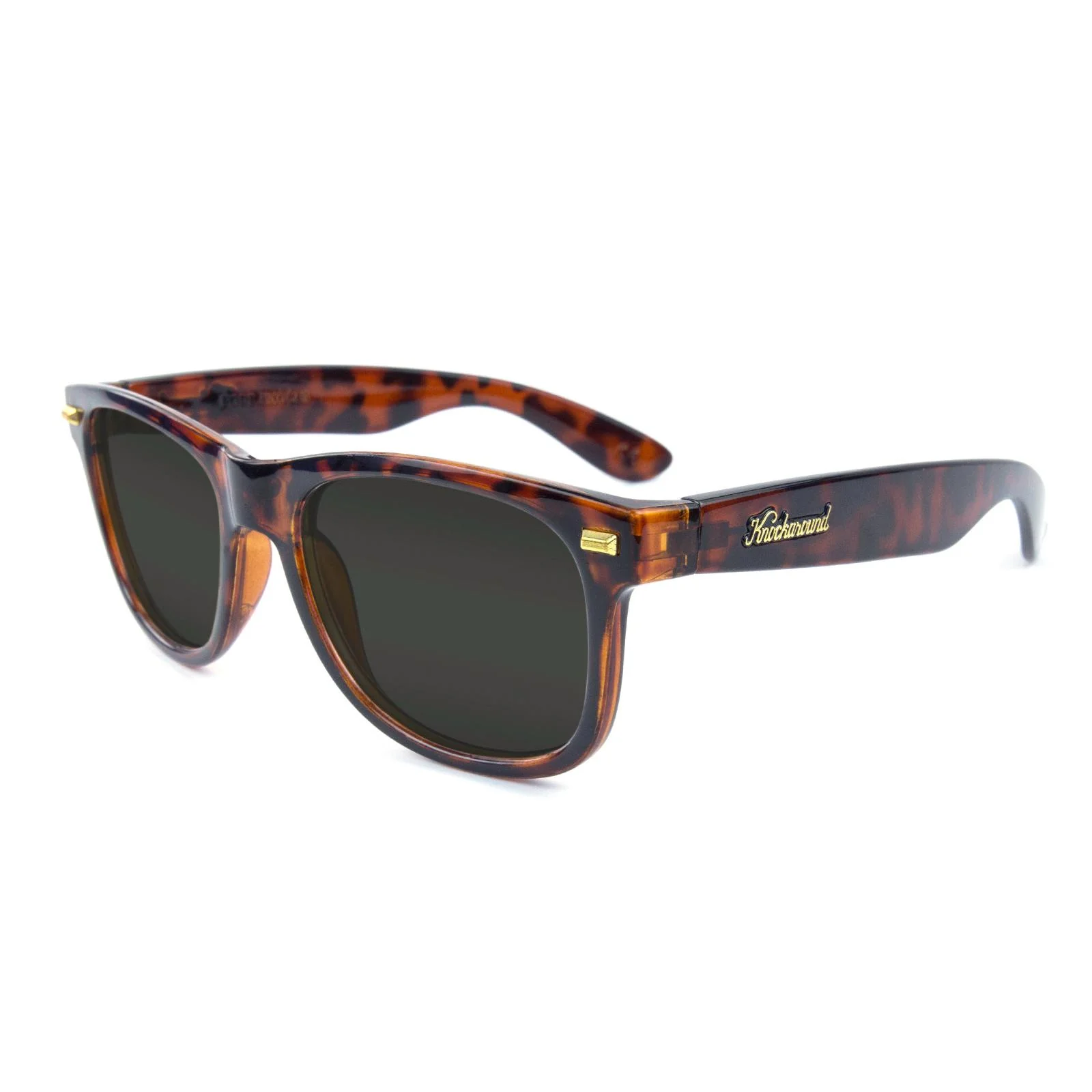 Glossy Tortoise Shell Fort Knocks Rx - Image 4