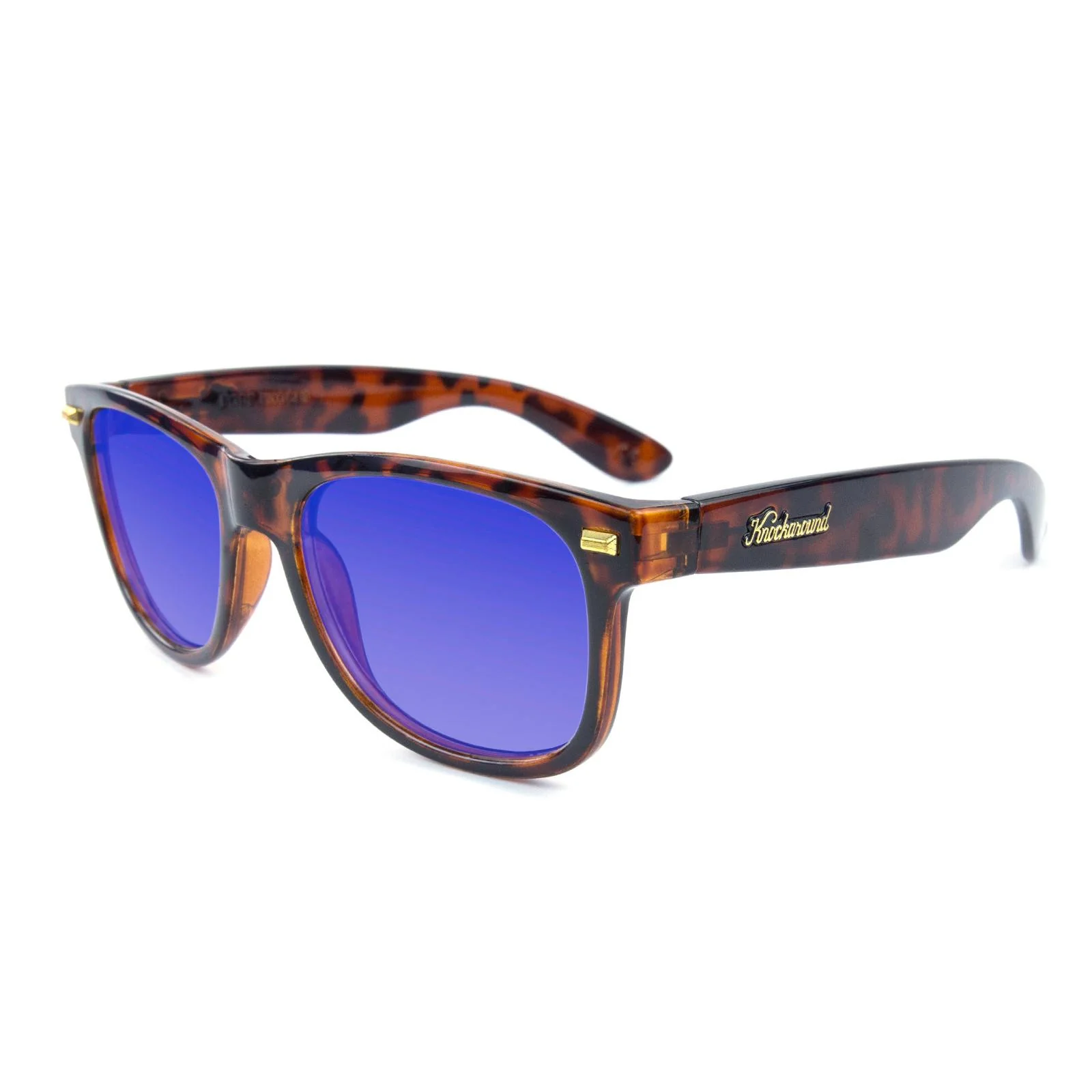 Glossy Tortoise Shell Fort Knocks Rx - Image 5