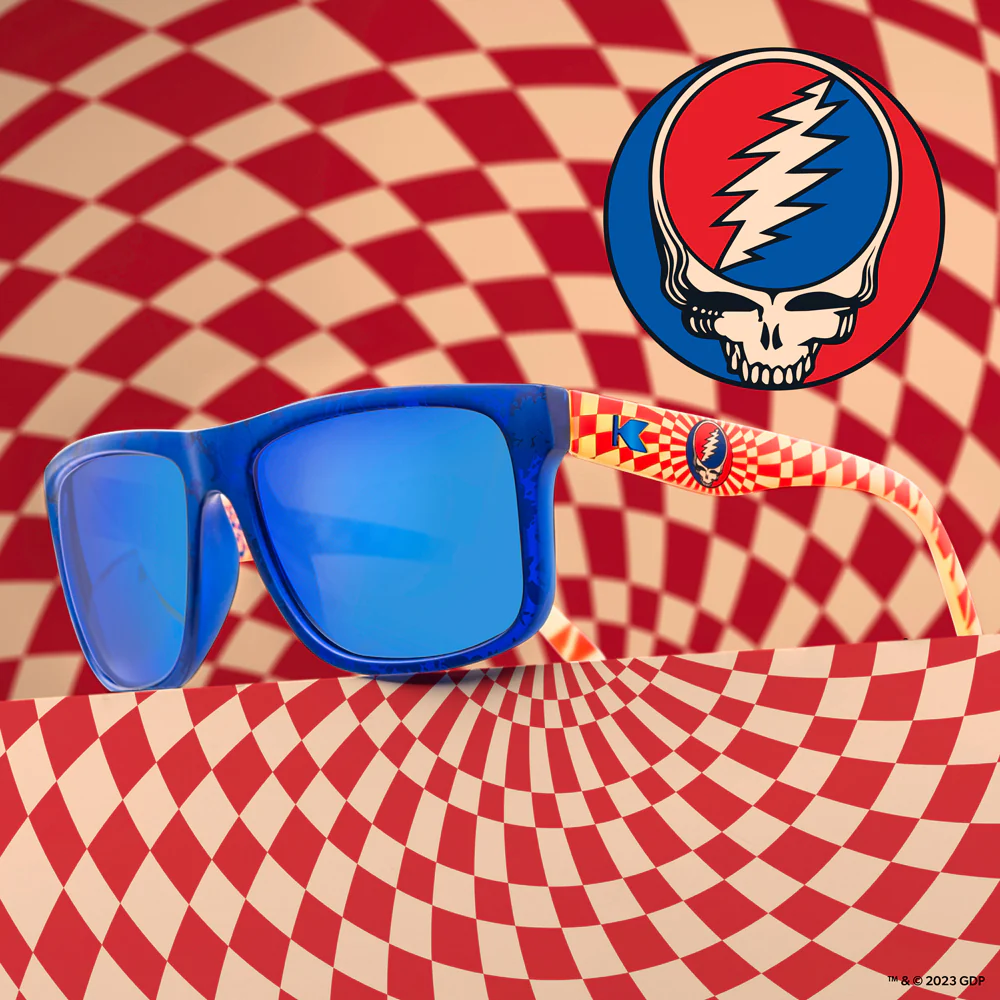 Grateful Dead Steal Your Face Torrey Pines - Image 3