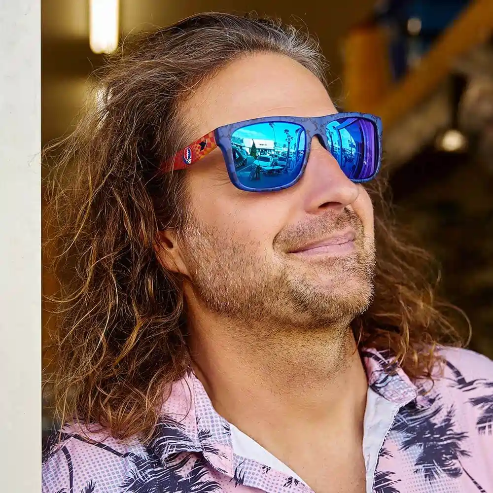 Grateful Dead Steal Your Face Torrey Pines - Image 9