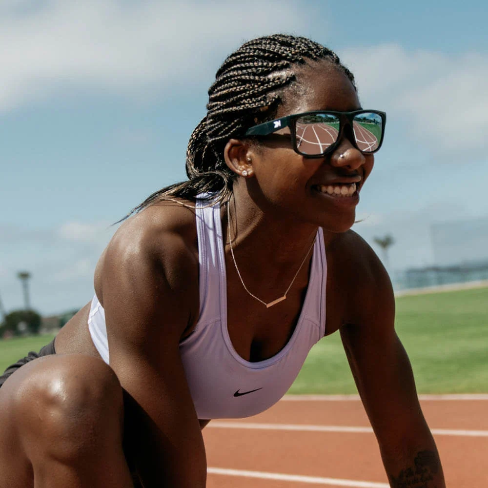 Jelly Black / Sky Blue Torrey Pines Sport - Image 6