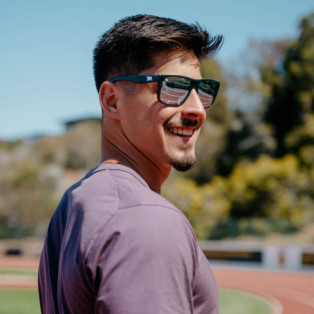 Jelly Black / Sky Blue Torrey Pines Sport - Image 7