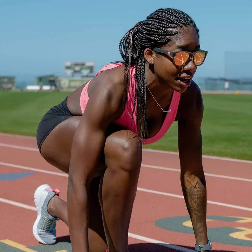 Jelly Grey / Peach Premiums Sport - Image 6