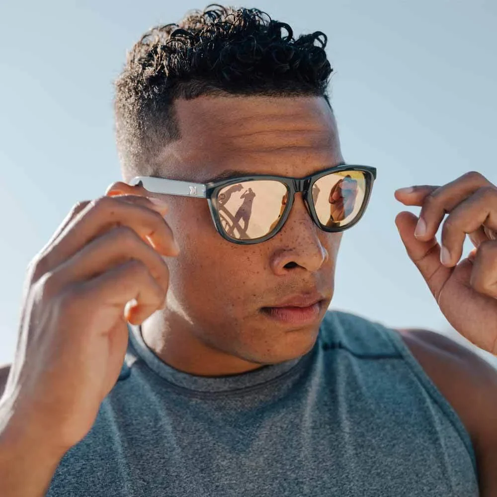 Jelly Grey / Peach Premiums Sport - Image 7