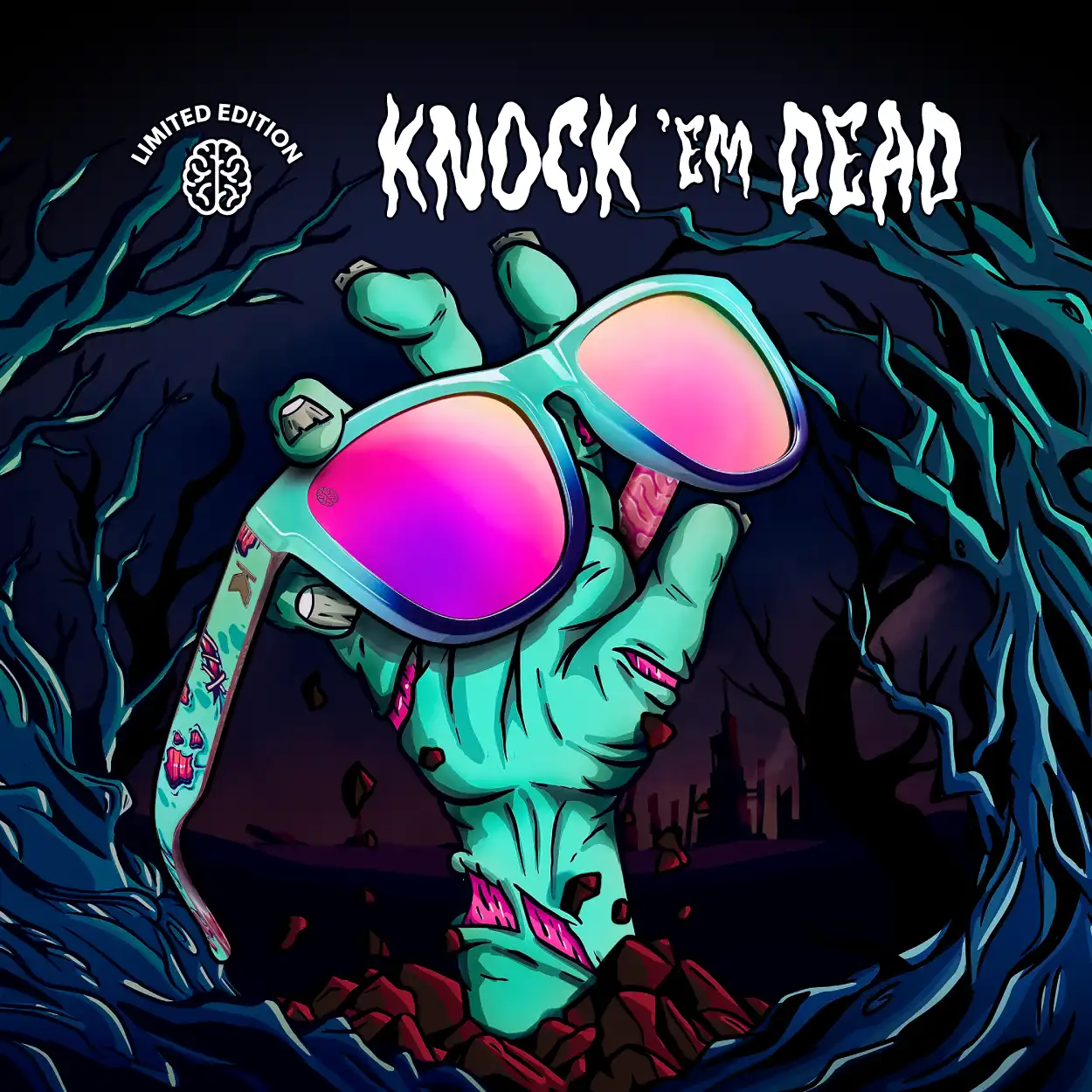 Knock Em Dead Premiums - Image 3