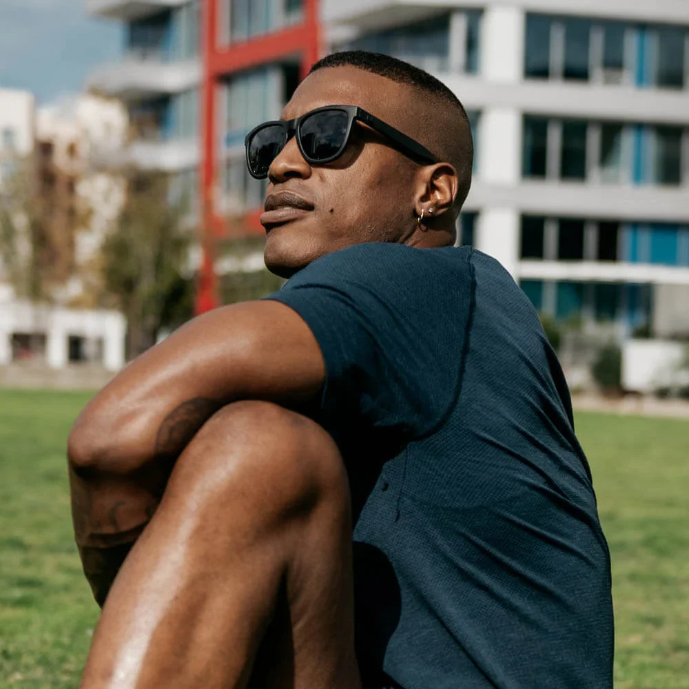 Black on Black Premiums Sport - Image 7