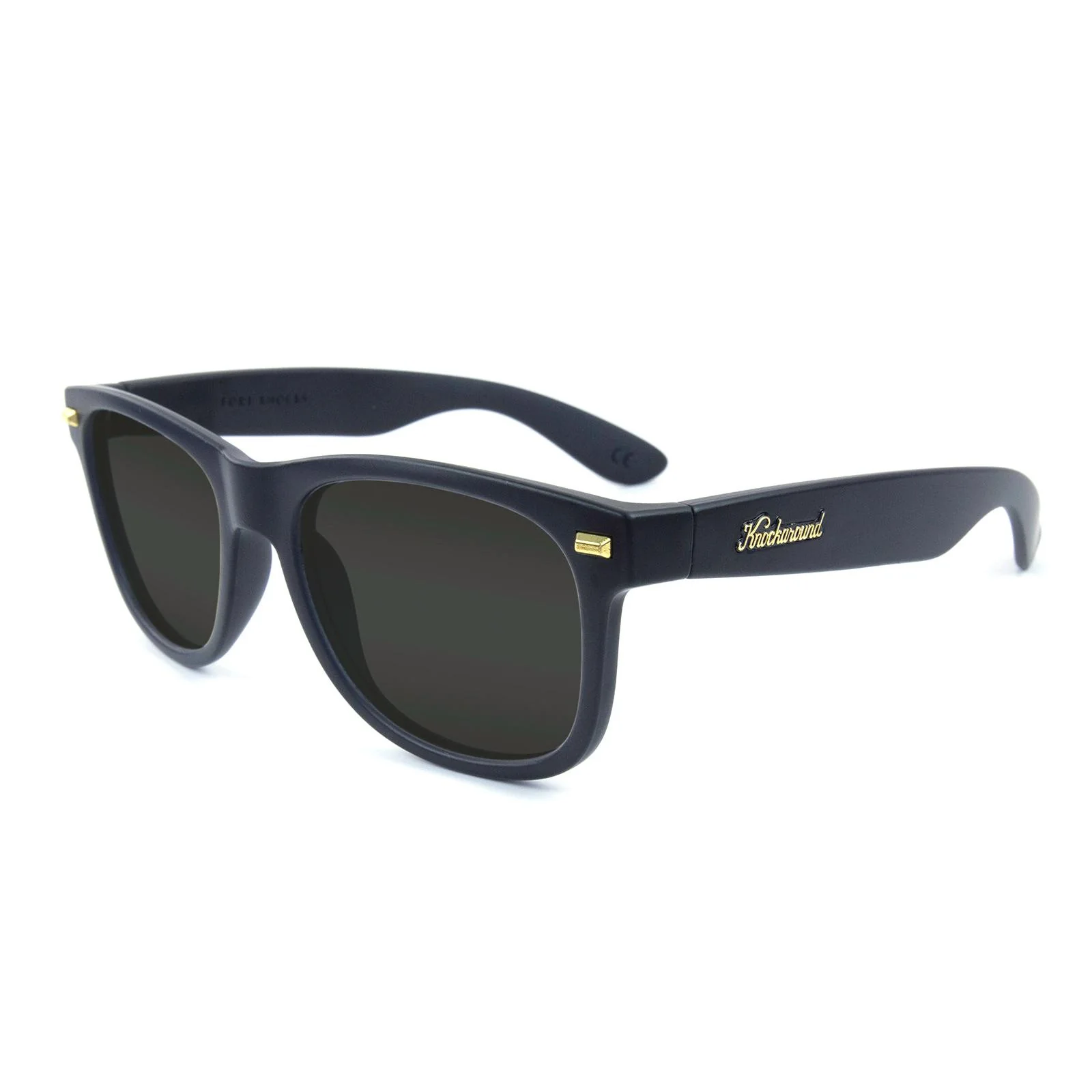 Matte Black Fort Knocks Rx - Image 3