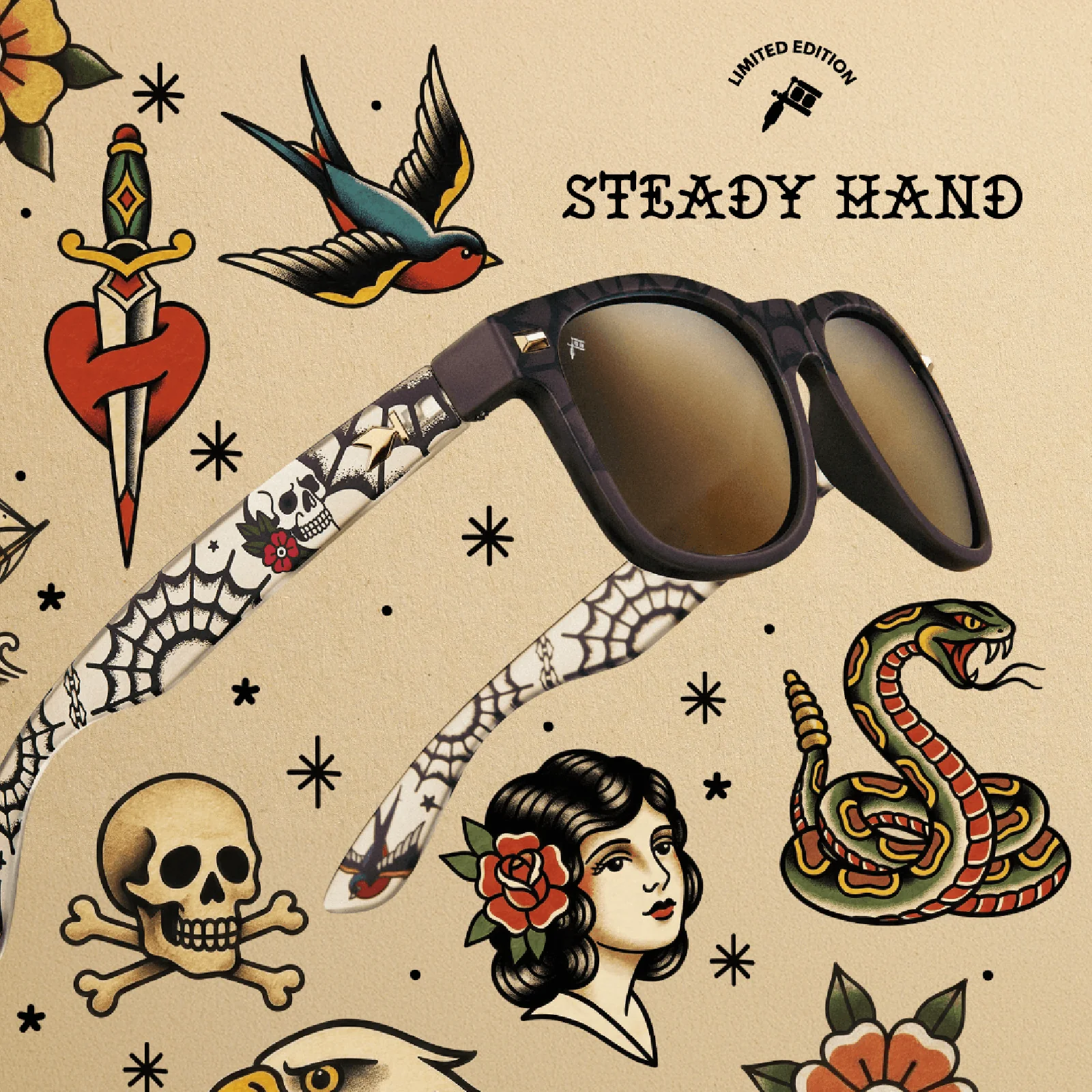 Steady Hand Fort Knocks - Image 3